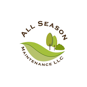 All season Maintenance LLC - Logo