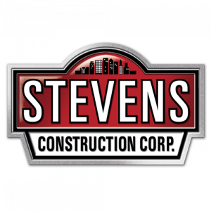 Stevens Construction Corp. - Logo