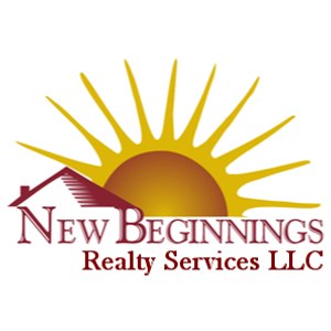 New Beginnings Realty Services - Logo
