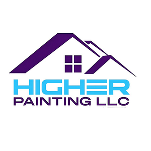 Higher Painting LLC - Logo