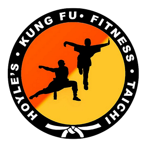Hoyle's Kung Fu, Fitness, & Tai Chi - Logo