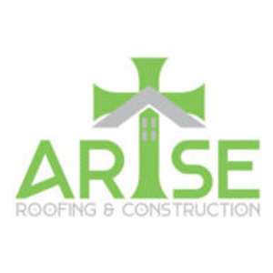 Arise Roofing & Construction - Logo