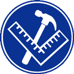 Joe Ritchie General Contractor & Builder - Logo