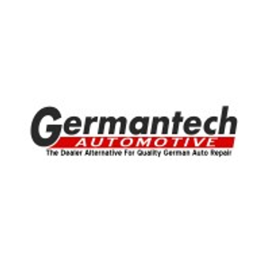 Germantech Automotive LLC. - Logo