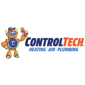 Control Tech Heating, Air, & Plumbing