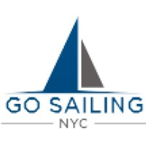 Go Sailing NYC - Logo