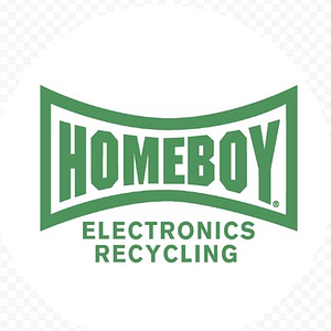 Homeboy Electronics Recycling