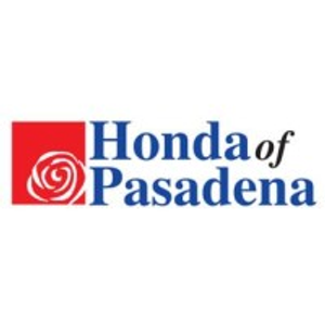 Honda of Pasadena - Logo