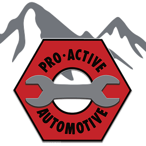 Pro-Active Automotive Inc