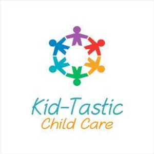 Kid-Tastic Child Care - Logo