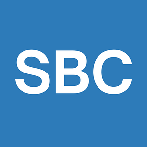 SBC Small Business Consulting - Logo