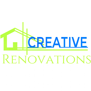 Creative Renovations LLC - Logo
