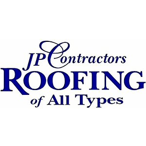 JP Contractors - Roofing of All Types