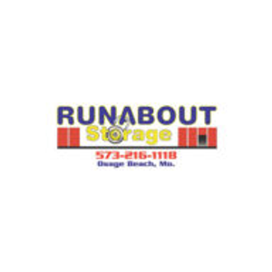 Runabout Storage LLC - Logo
