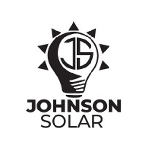 Johnson Solar - San Diego County's Best Veteran Owned Solar Installation Company - Logo