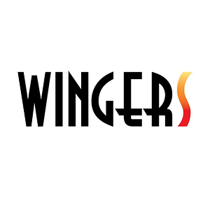 WINGERS Restaurant & Alehouse - Logo