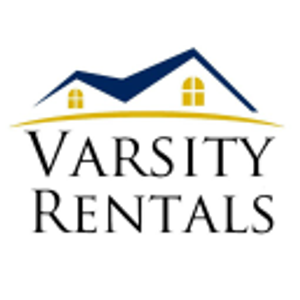 Varsity Rentals - Logo