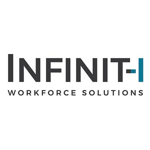 Vertical Alliance Group - Infiniti Workforce Solutions - Logo