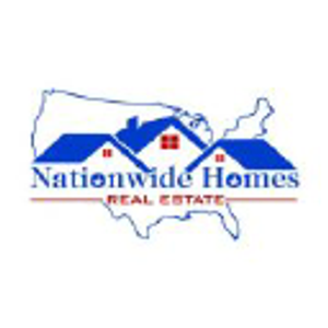 Nationwide Homes Real Estate - Logo