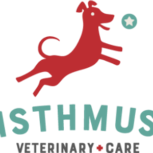 Isthmus Veterinary Care - Logo