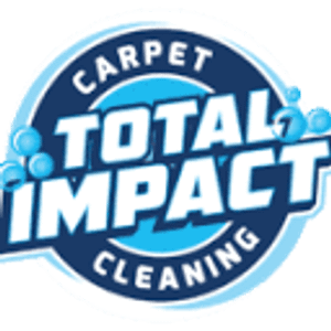 Total Impact Carpet Cleaning - Logo