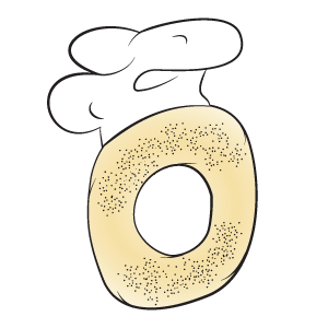 Poppyseeds Bagels - Logo