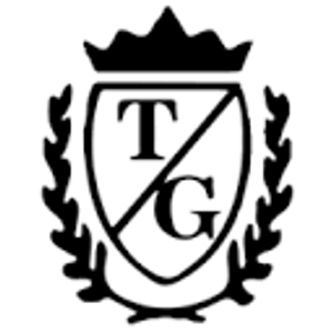 Tara Grinna Swim & Resortwear - Logo