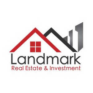 Landmark Real Estate & Investment, LLC - Logo