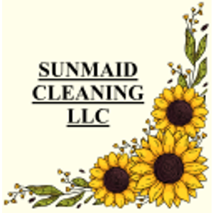 Sunmaid Cleaning - Logo