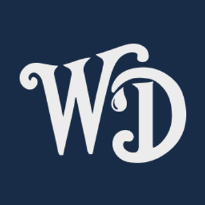 Dallas Water Doctor - Logo
