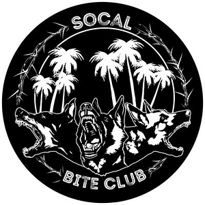 SoCal Bite Club - Logo