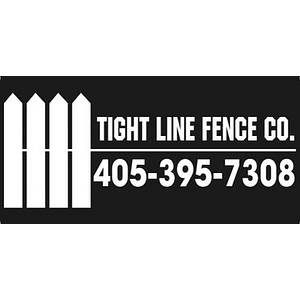 Tight Line Fence Co - Logo