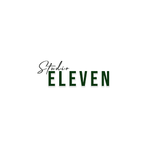 Studio Eleven RVA - Logo