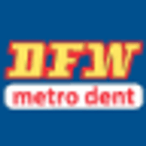 Denton Dent Repair
