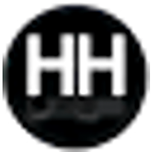 Horizon House Yoga - Logo