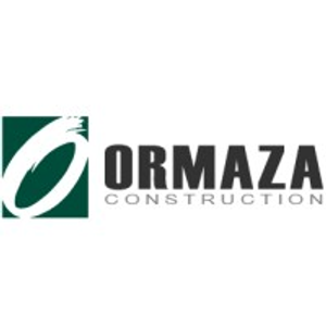 Ormaza Construction Inc