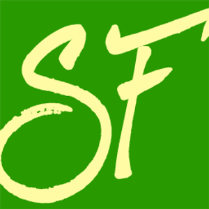 Salon Faith - Logo
