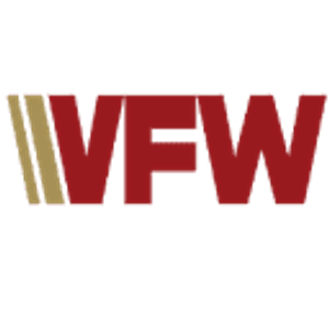 VFW Post 2144 - Logo