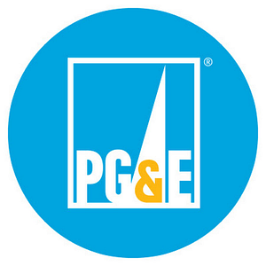 Pacific Gas & Electric Co - Logo