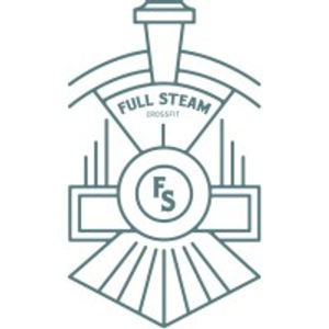 Full Steam CrossFit
