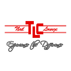TLC Nail Lounge - Logo