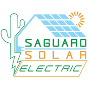 Saguaro Solar Company - Logo