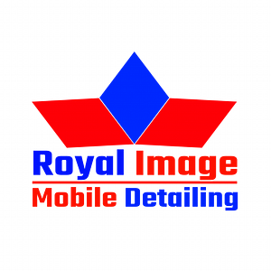 Royal Image Mobile Detailing - Logo