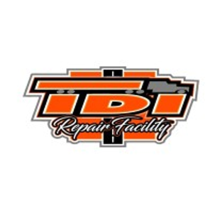 TDI Repair & Towing - Logo