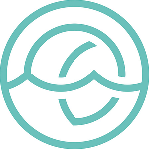 East Sister Rock Island - Logo