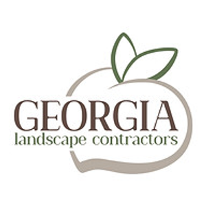Georgia Landscape Contractors - Logo
