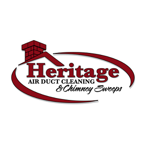 Heritage Air Duct Cleaning & Chimney Sweeps LLC - Logo