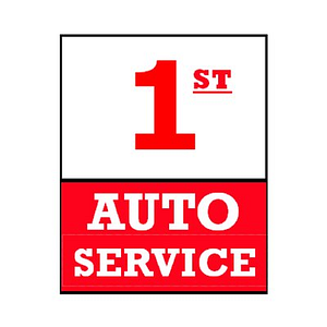 1st Auto Service - HopSkipDrive Inspection