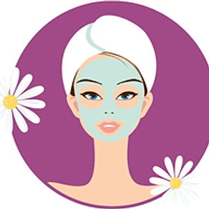 Replenish Skin Spa and Threading - Logo