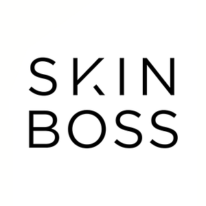 Fluent SkinSpa (formerly SkinBoss) - Logo